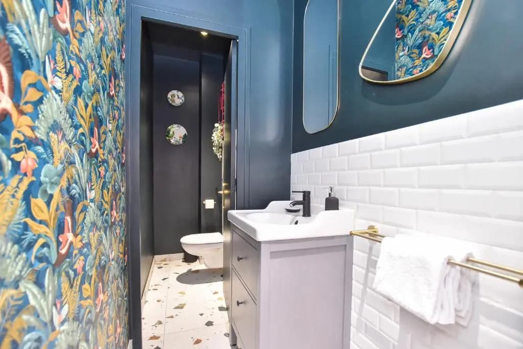 Canal Saint Martin - AMAZING 12P/4BR apartment - photo 9
