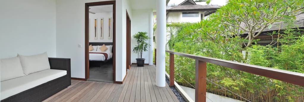 Villa La Sirena 4 by Nagisa Bali - photo 18