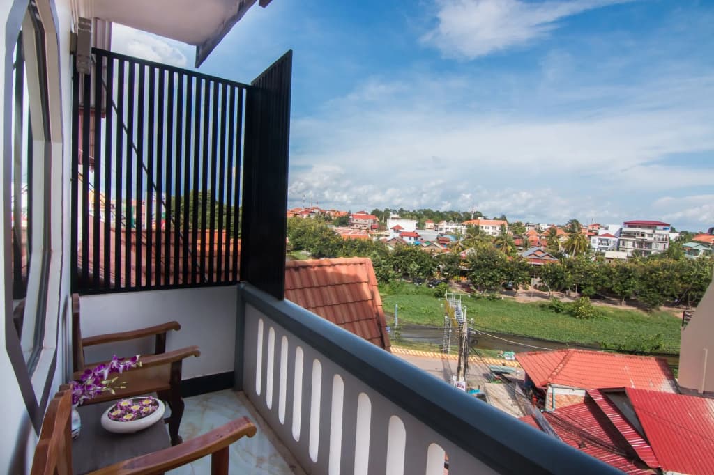 Angkor Udom Guesthouse - photo 16