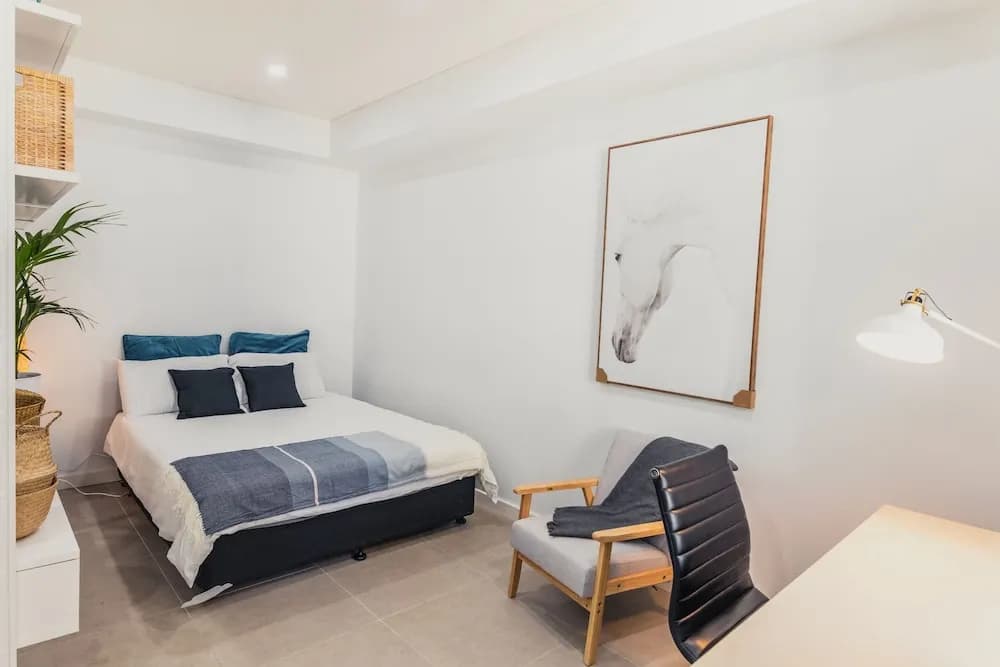 mascot apartment - photo 14