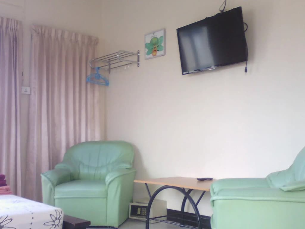 M&A Guesthouse - photo 4