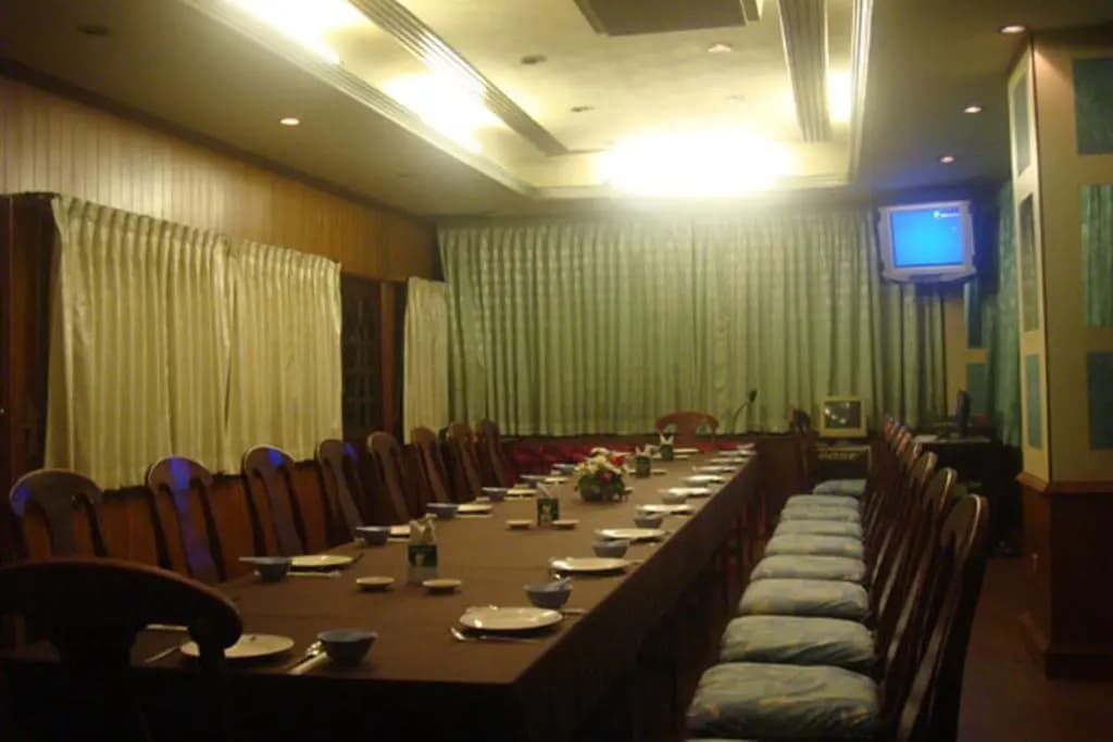 Thai Hotel Krabi - photo 8