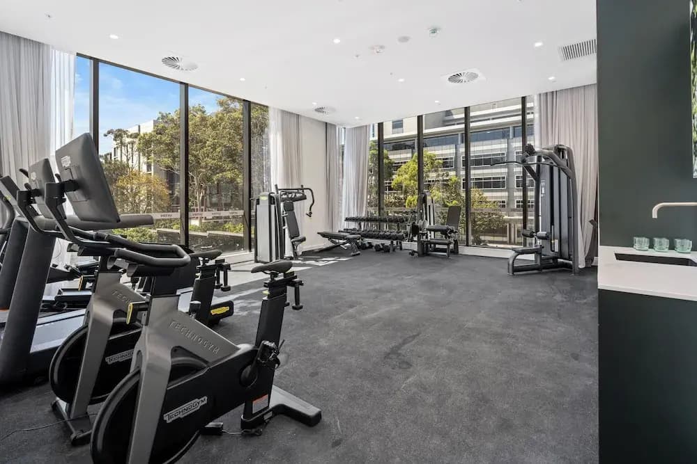 Veriu Macquarie Park - photo 15