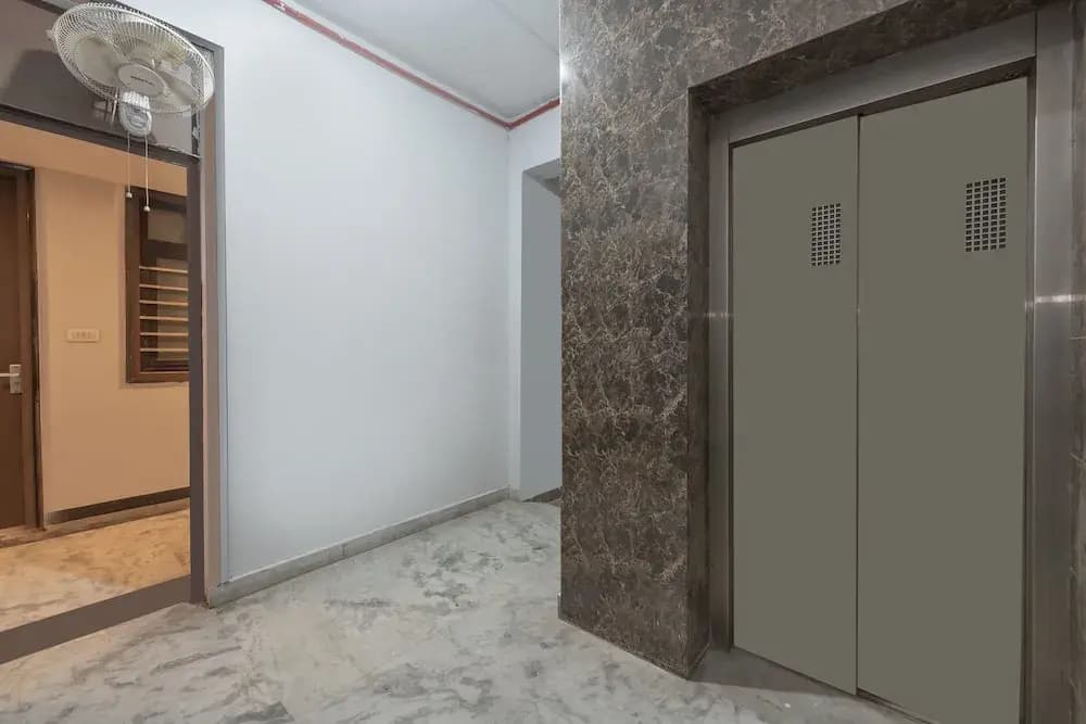 Silver Key Pooth Kalan by OYO Rooms - photo 5