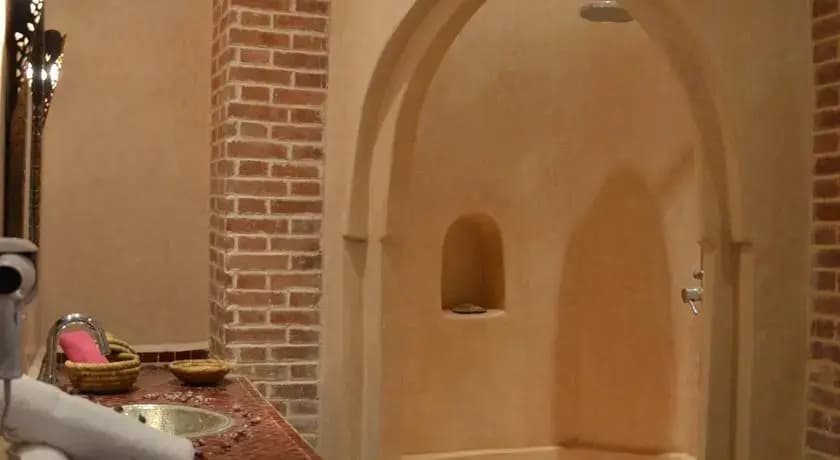 Riad Albaraka - photo 15