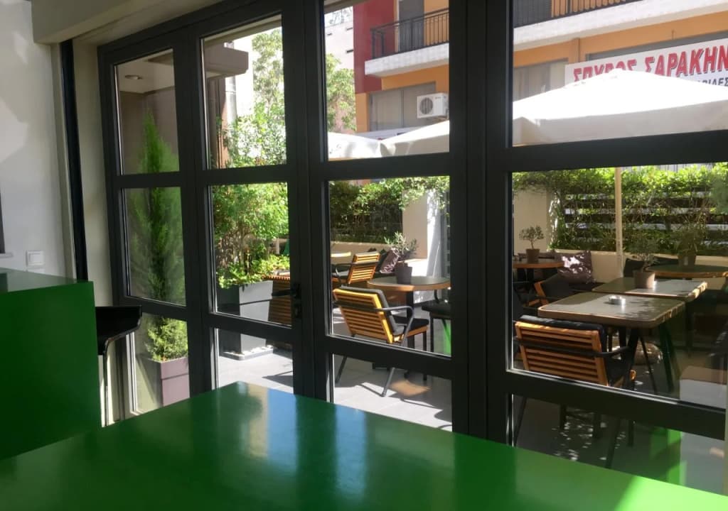 Mc Queen Rooms & Apartments - photo 8