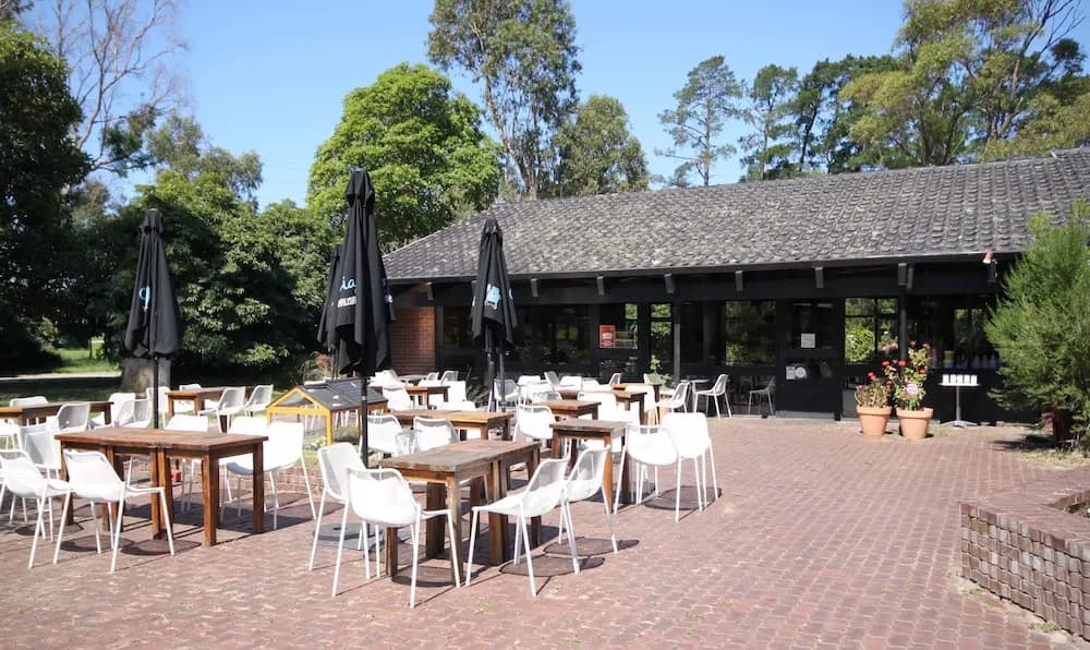 Melaleuca Lodge - photo 16