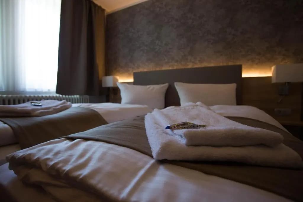 Hotel Alter Markt - photo 6
