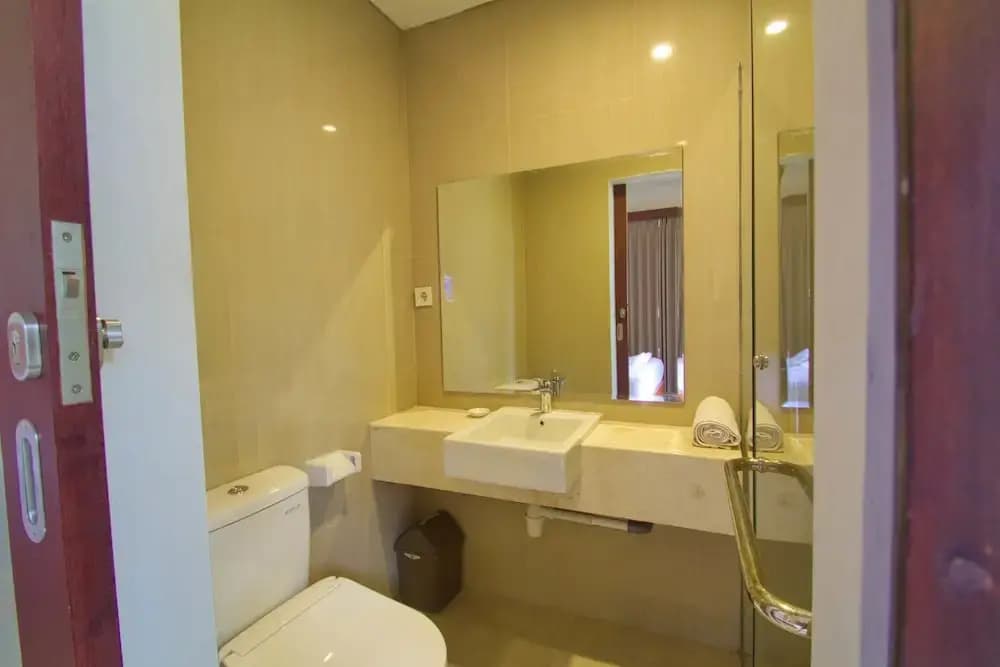 BnB Sanur - photo 8