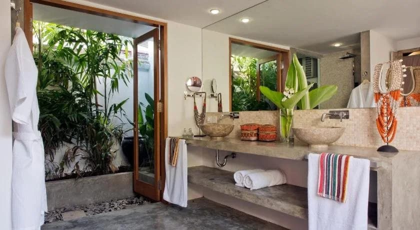 Baby Melon Villas - photo 6