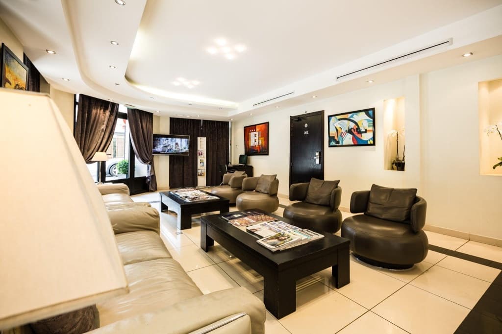 Hotel Park Lane Paris - photo 2