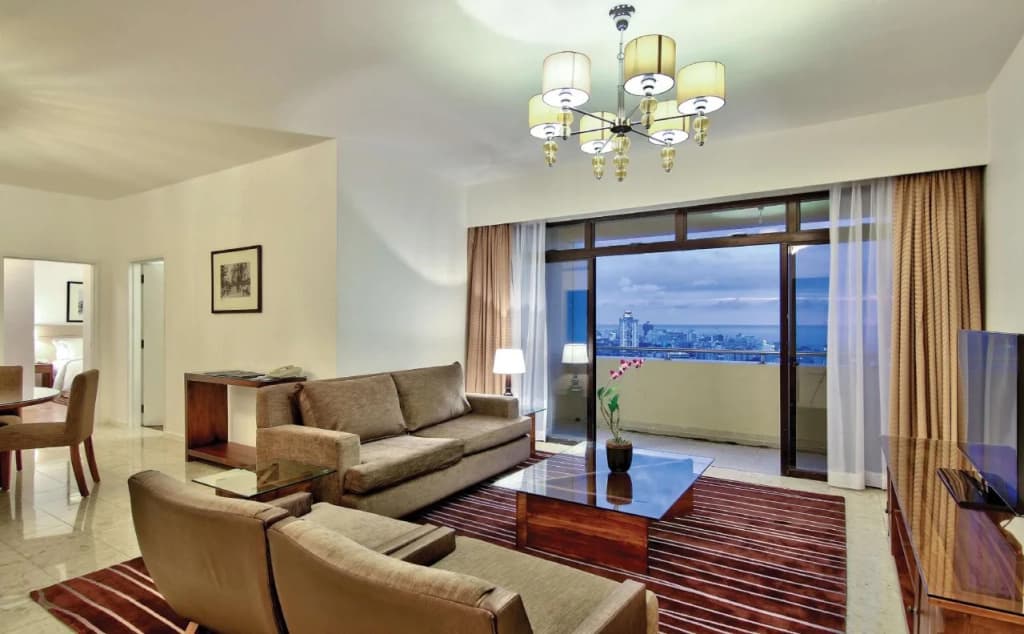 Hilton Colombo Residence - photo 8
