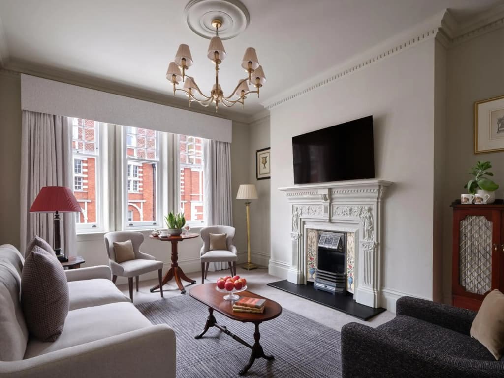 The Chelsea Townhouse - photo 7