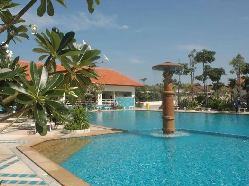 View Talay Residence 5 - photo 9