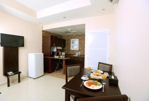 Asfar Hotel Apartments - photo 24