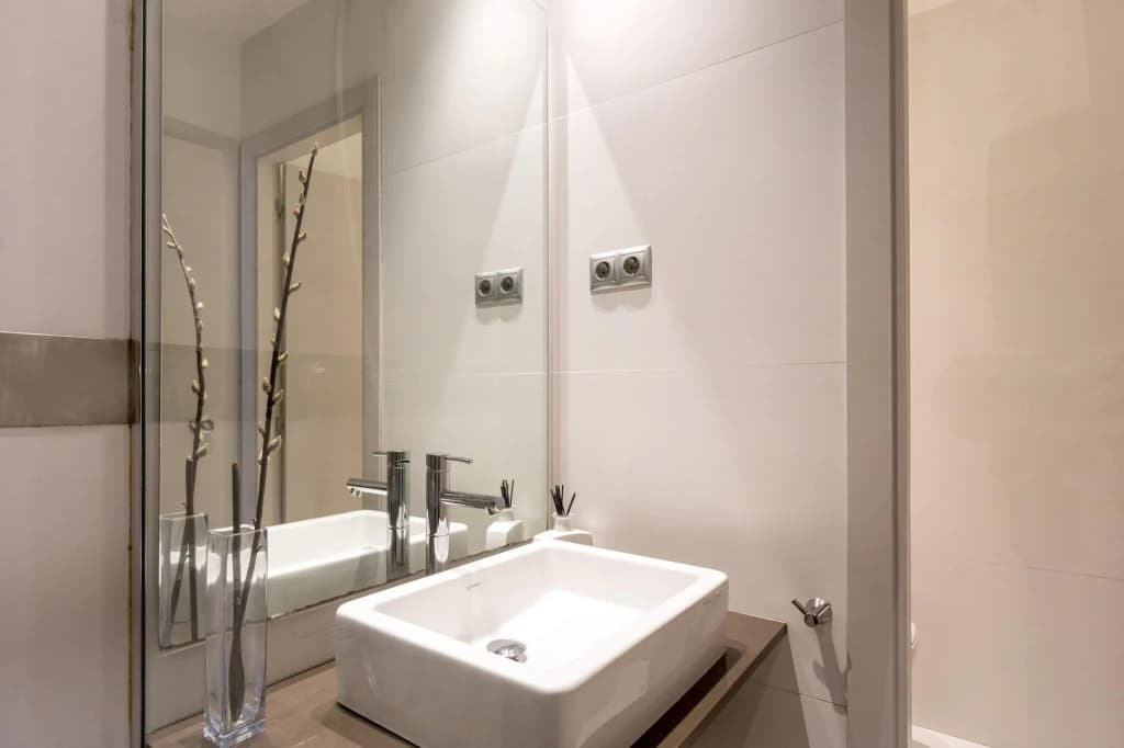 MIRO K · New apartment located in safe and central Eixample - photo 9