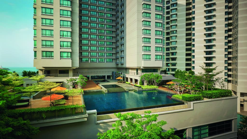 G Hotel Gurney - photo 26