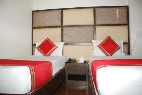 Hotel Arpit Palace - photo 7
