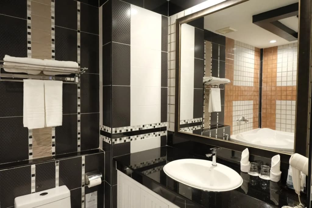 KTK Pattaya Hotel and Residence - photo 9