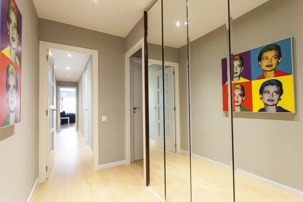 AB Gaudí Avenue Apartment - photo 11
