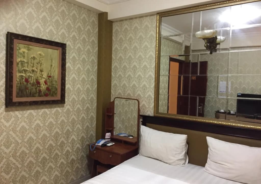 Thu Do Vang Hotel by OYO - photo 3