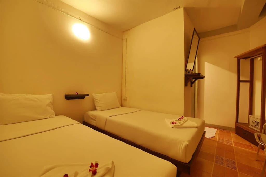 Relax Guesthouse - photo 6