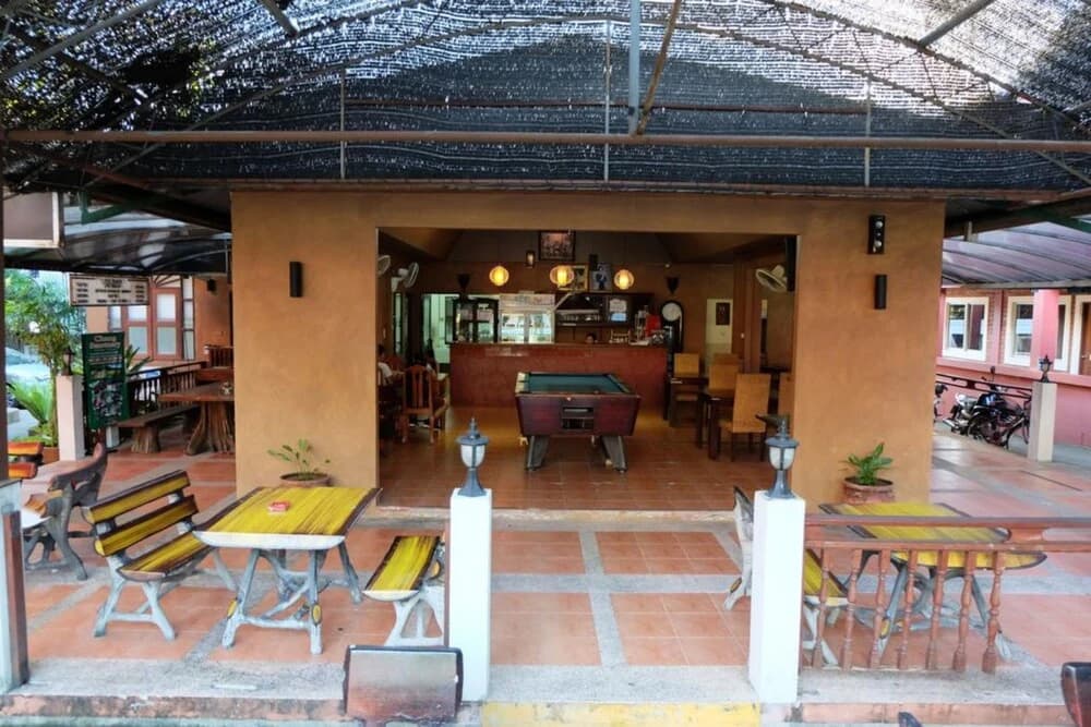Red Brick Guesthouse - photo 21