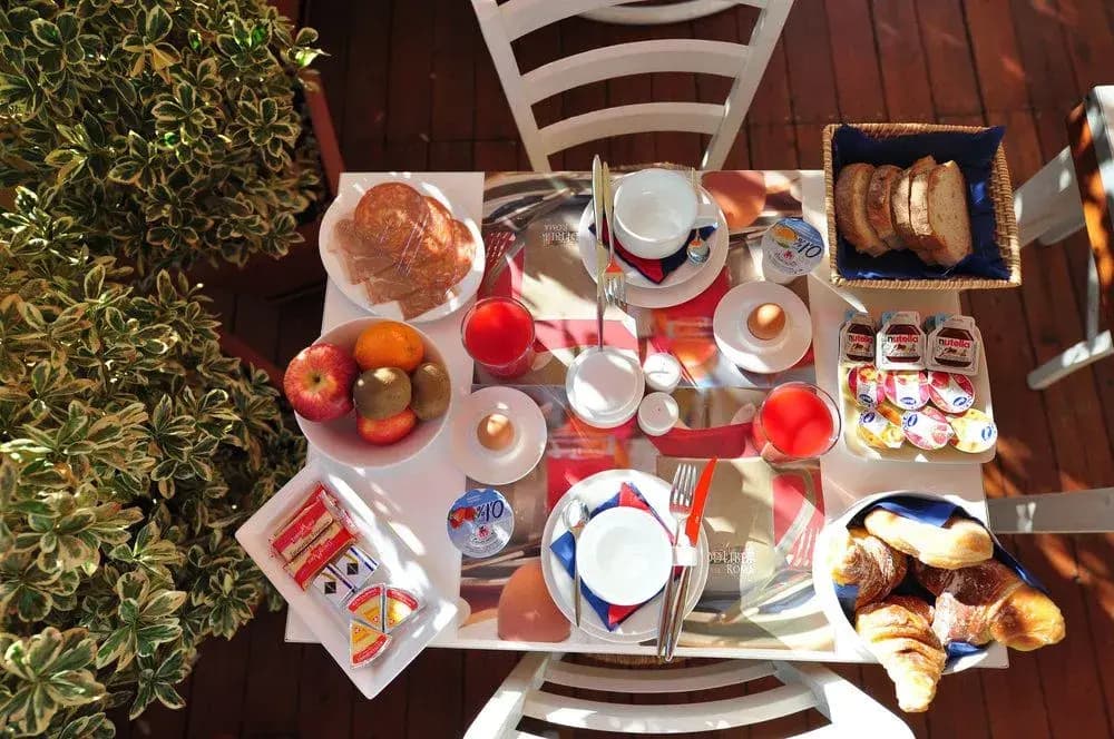 Quodlibet Bed & Breakfast - photo 11