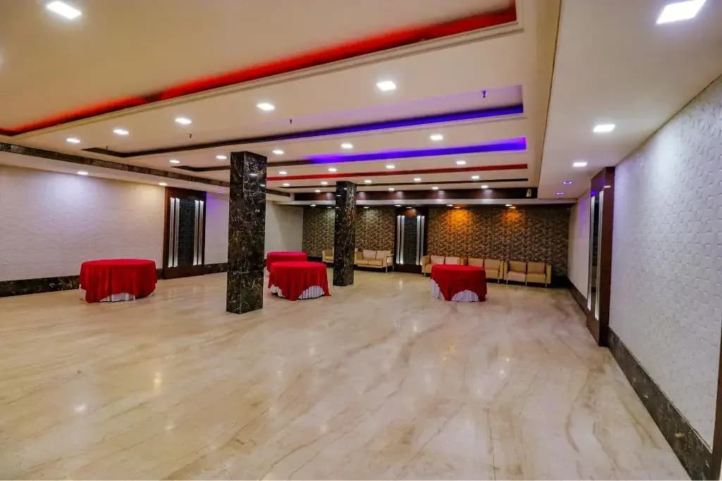 Treebo Trend Hotel Elite - photo 14