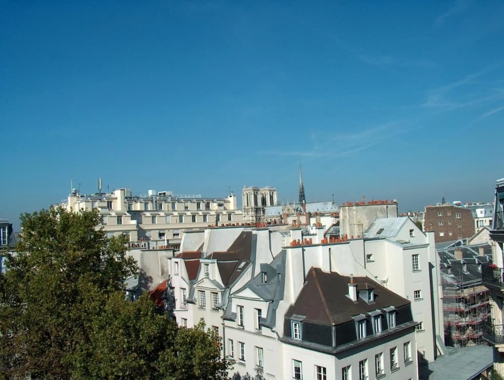 Hotel Quartier Latin - photo 32