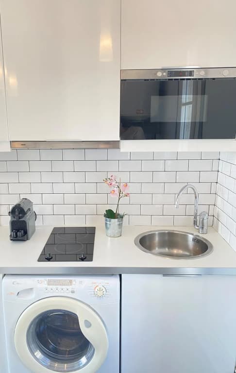 827 - Champ de Mars - Appartement parisien - photo 15