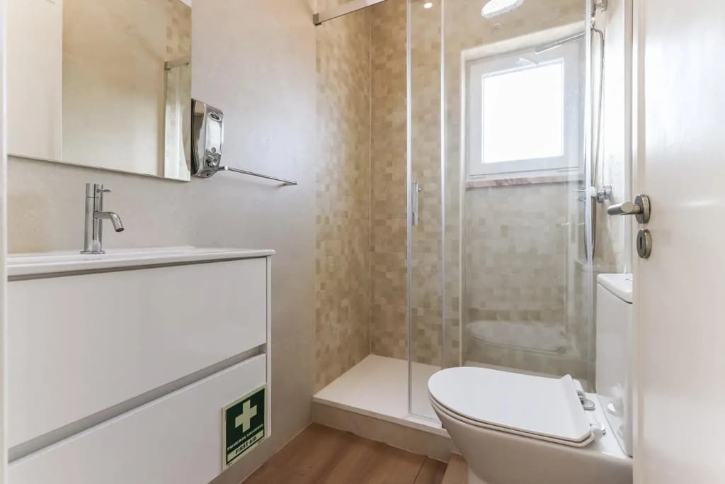 Apartment 66 - photo 10