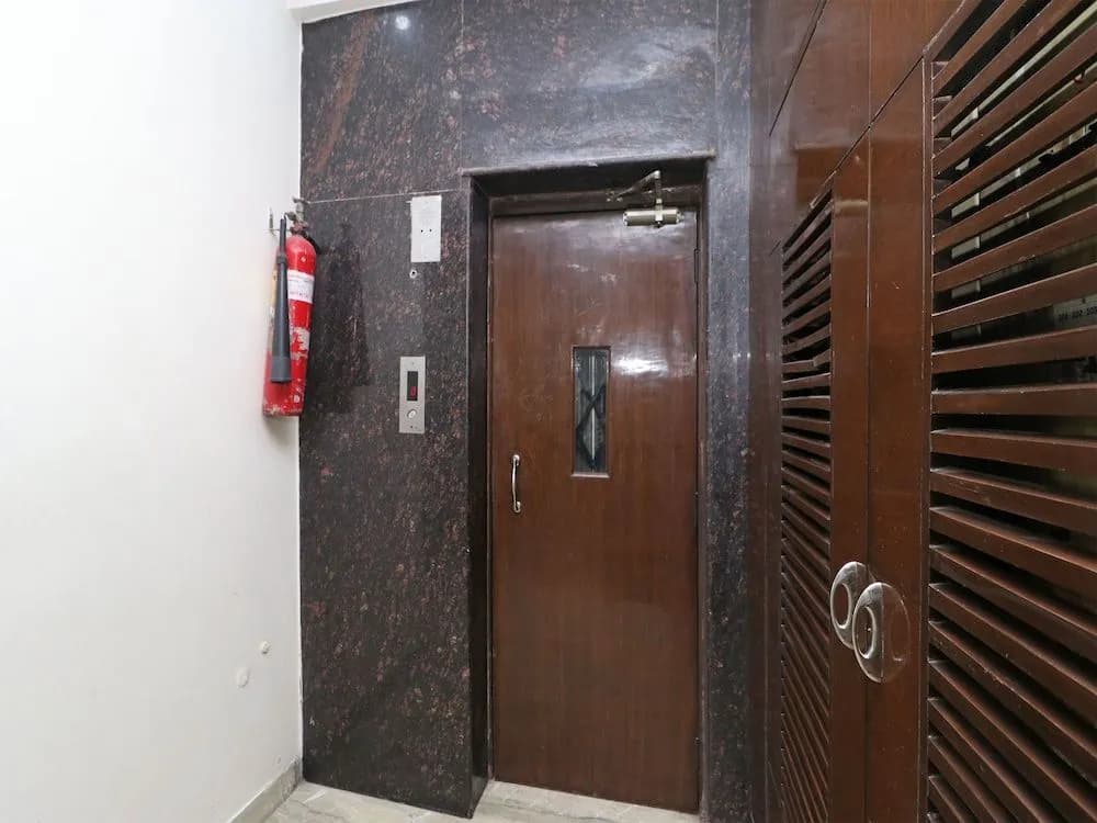 Hotel Mahajan Palace - photo 9
