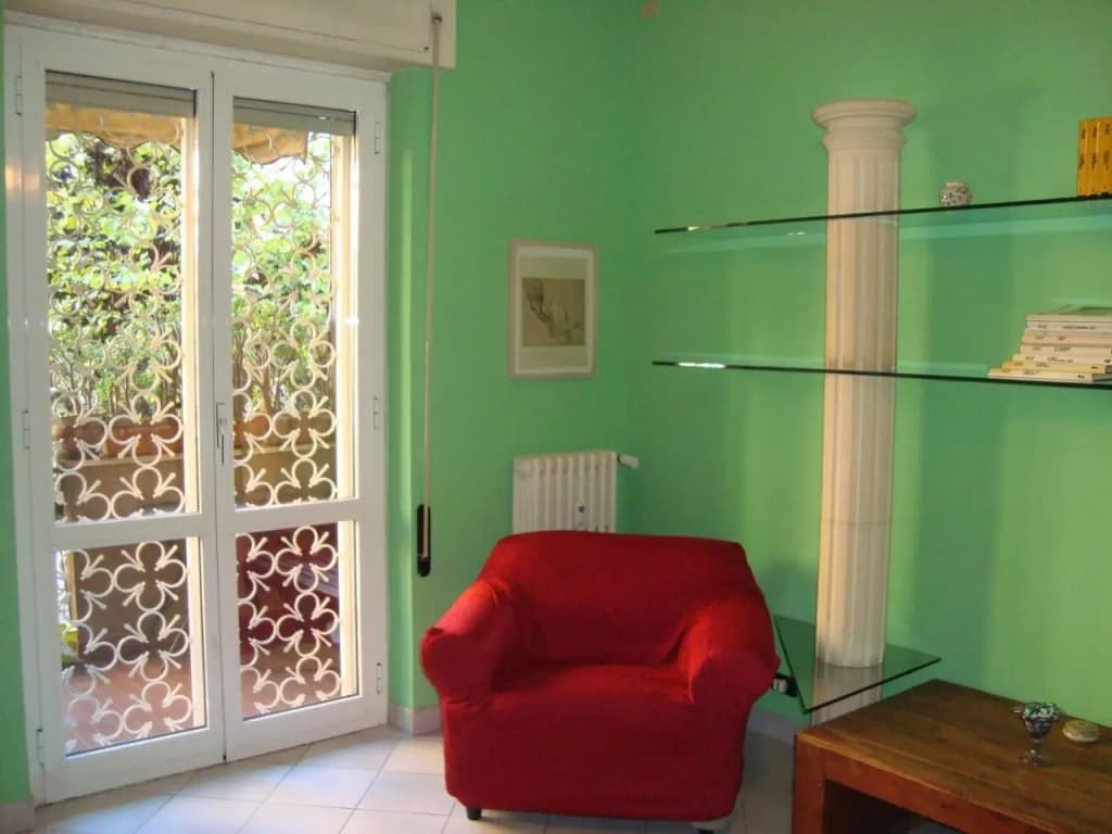 La Casa Dei Gerani - photo 24