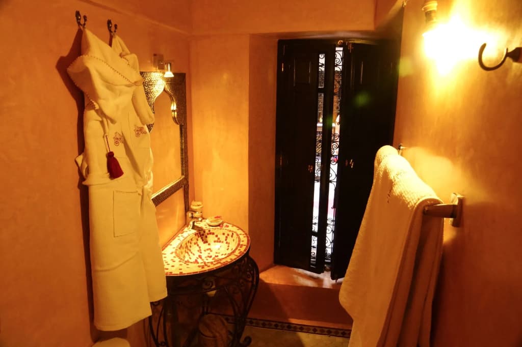 Riad Princesse Du Désert - photo 9