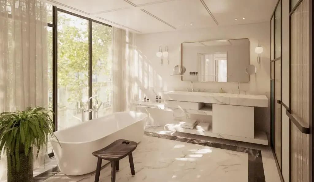 Kimpton St Honoré Paris - photo 7