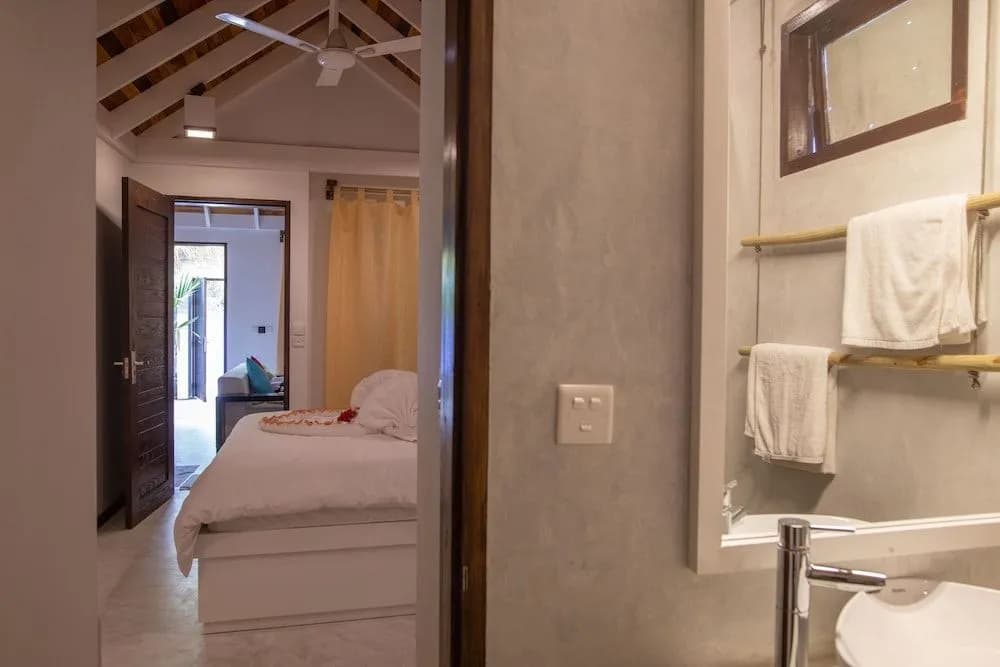 Rasdhoo Apartment Lodge - photo 6
