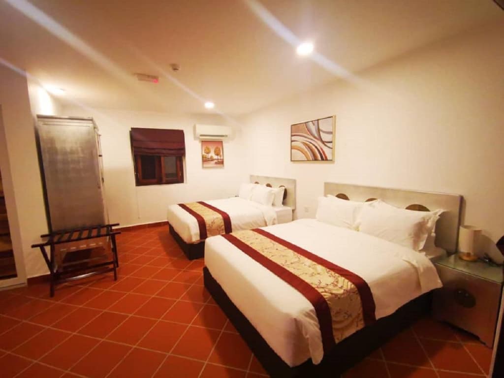 Mclane Boutique Hotel - photo 19