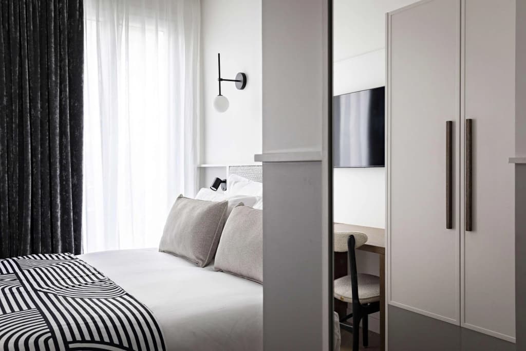 Best Western Premier The Blake Paris Gare Saint Lazare - photo 5