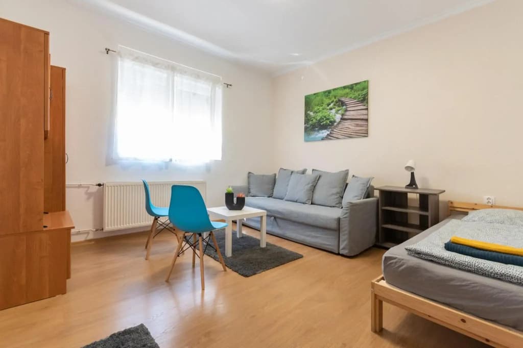 K Apartment Budapest - photo 2