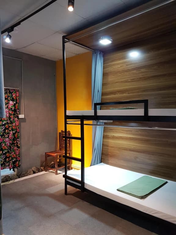 Cucku Homestay - photo 3
