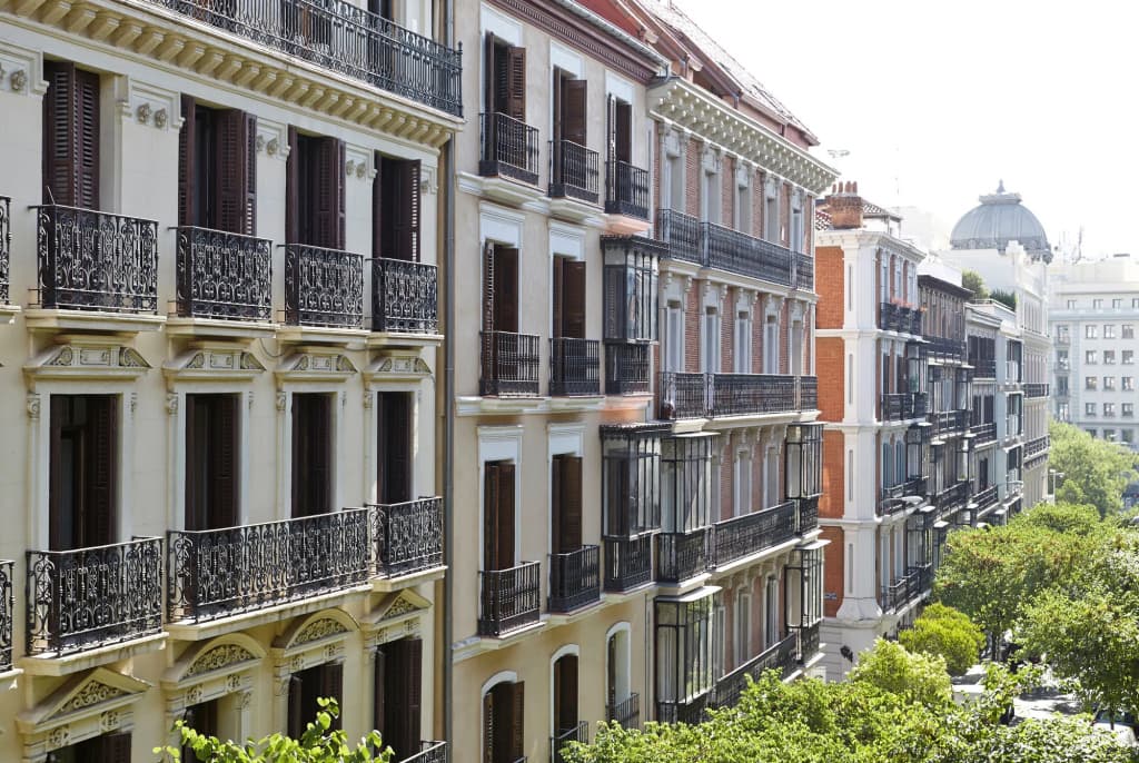 60 Balconies Design - main photo