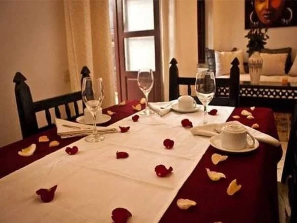 Riad des Eaux et des Epices - photo 11