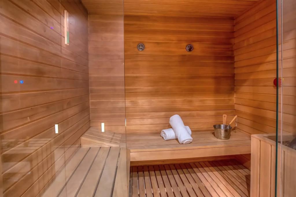 Florence Luxury Guest House - photo 18
