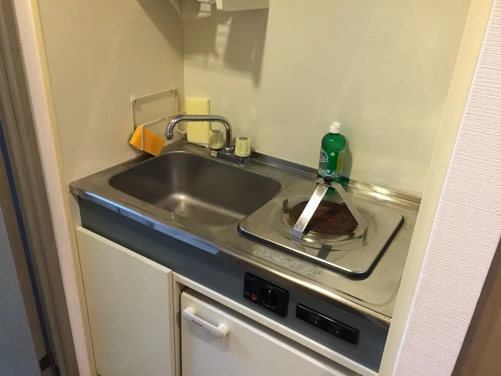 Umeda Apartment Comfy - photo 14