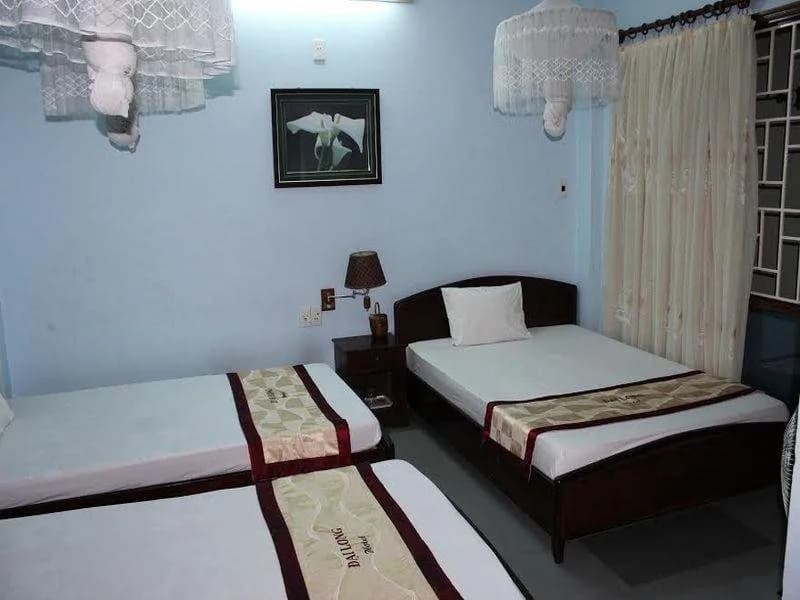 Dai Long Hotel Hoi An - photo 3