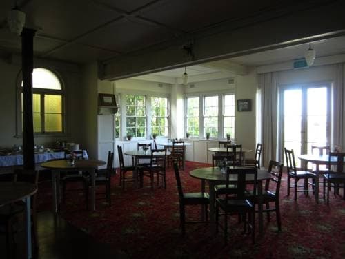 The Cecil Guesthouse - photo 15