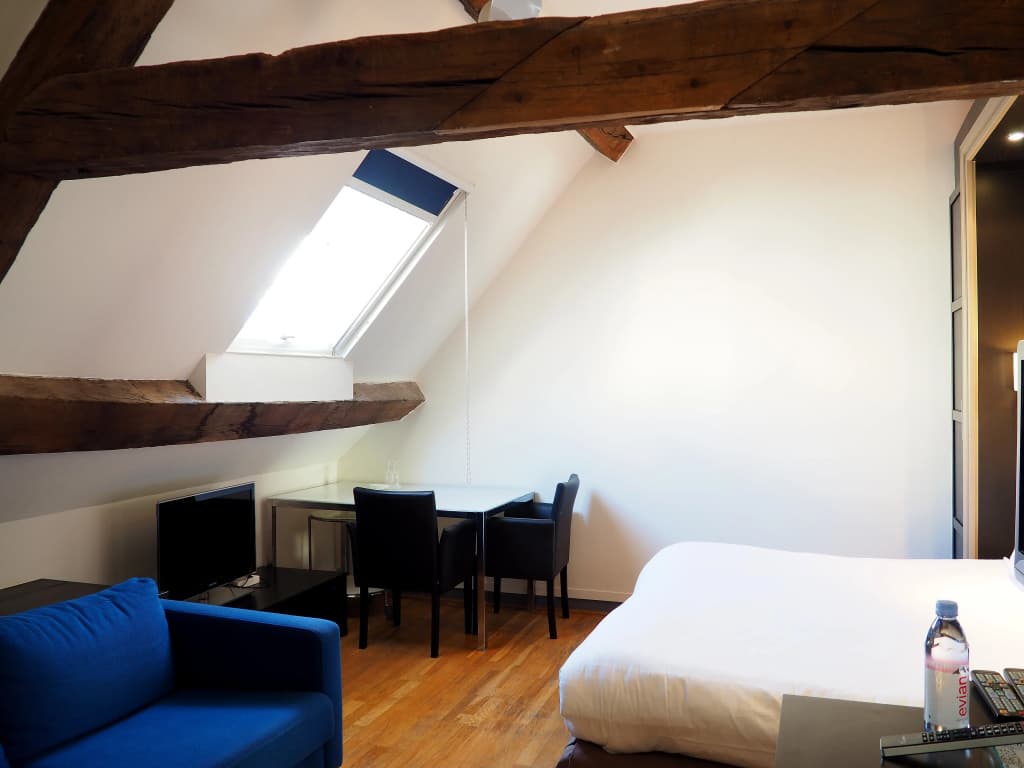 Hotel du Jeu de Paume - photo 3