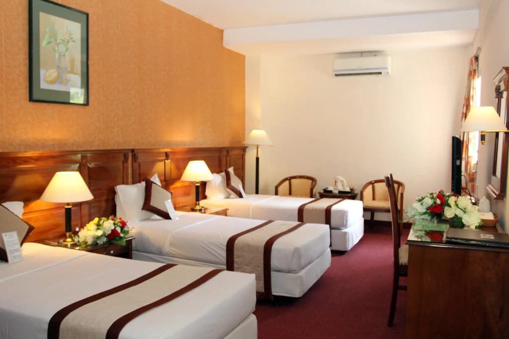 Saigon Star Hotel - photo 3