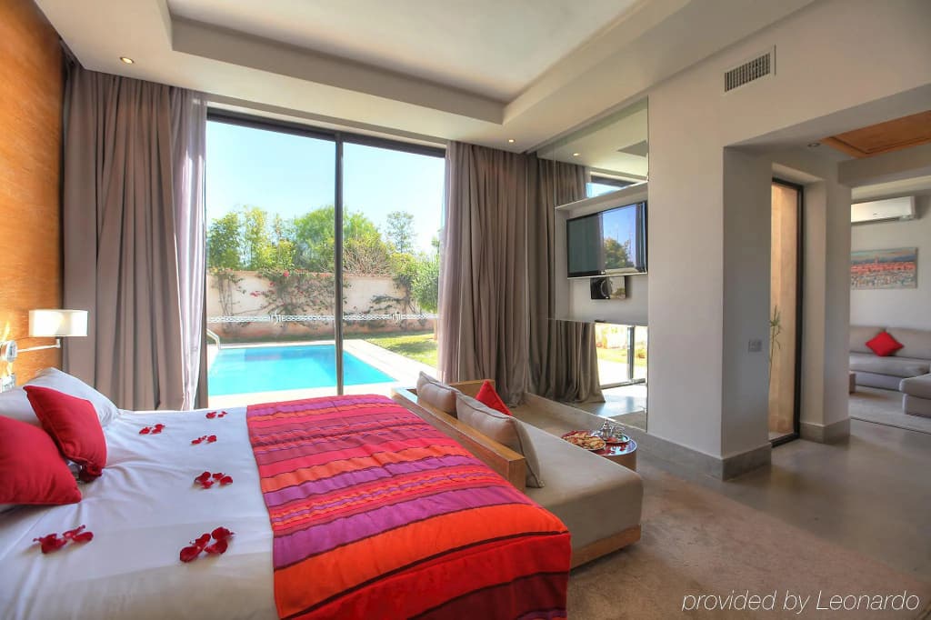 Sirayane Boutique Hotel and Spa - photo 3